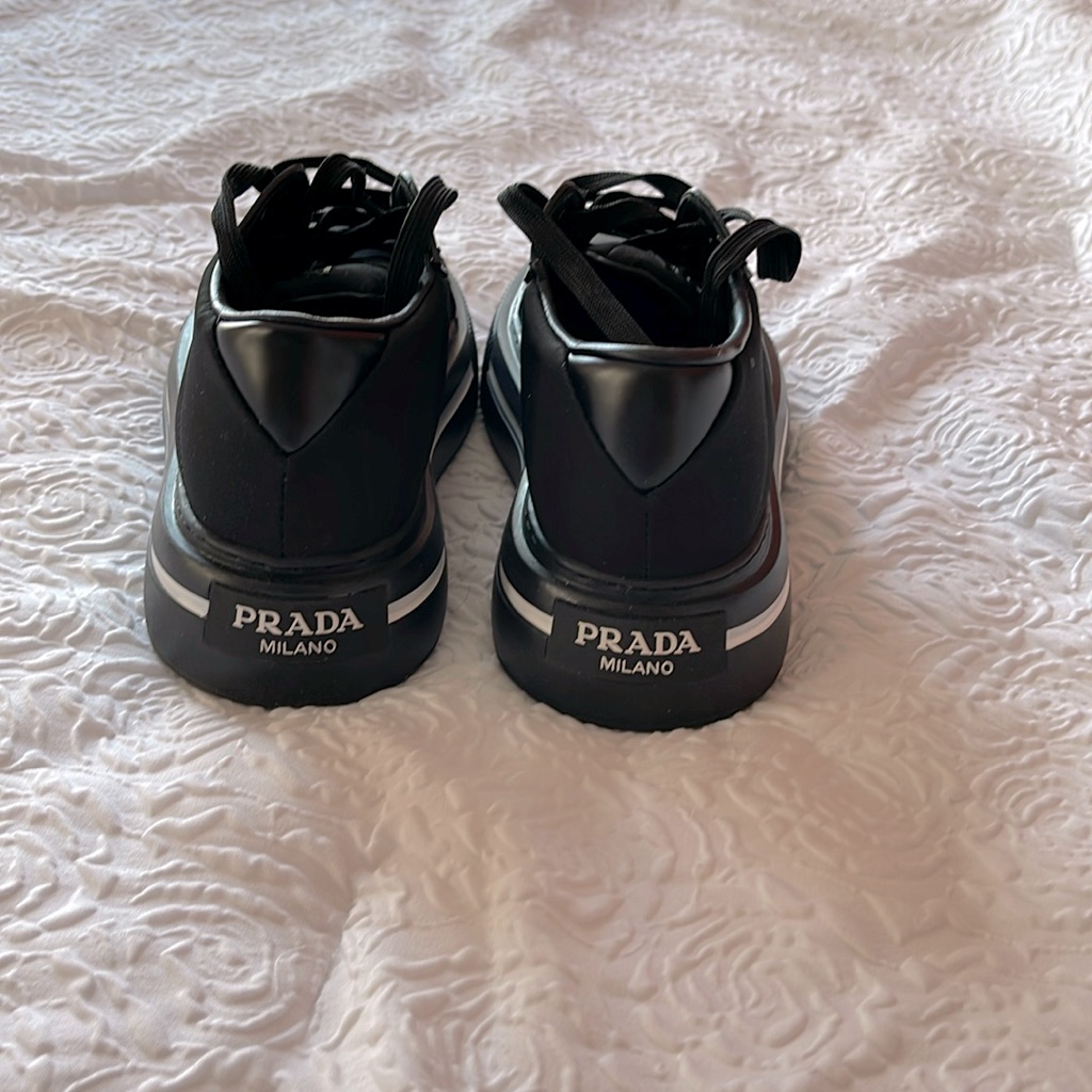 Brand New Designer Shoes Size 38